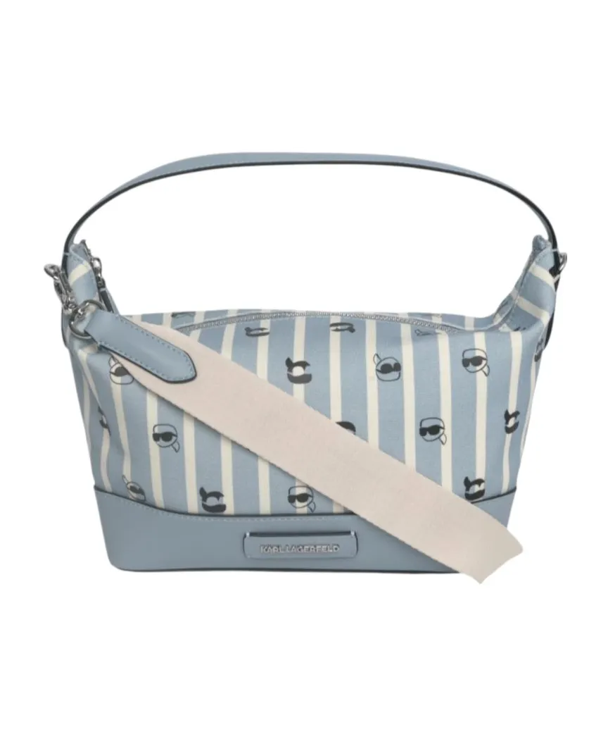 Ikon Cross Body Bag