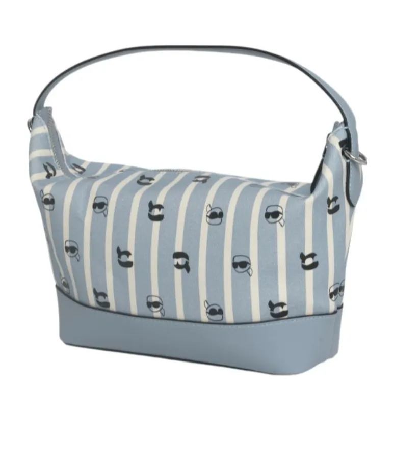 Ikon Cross Body Bag