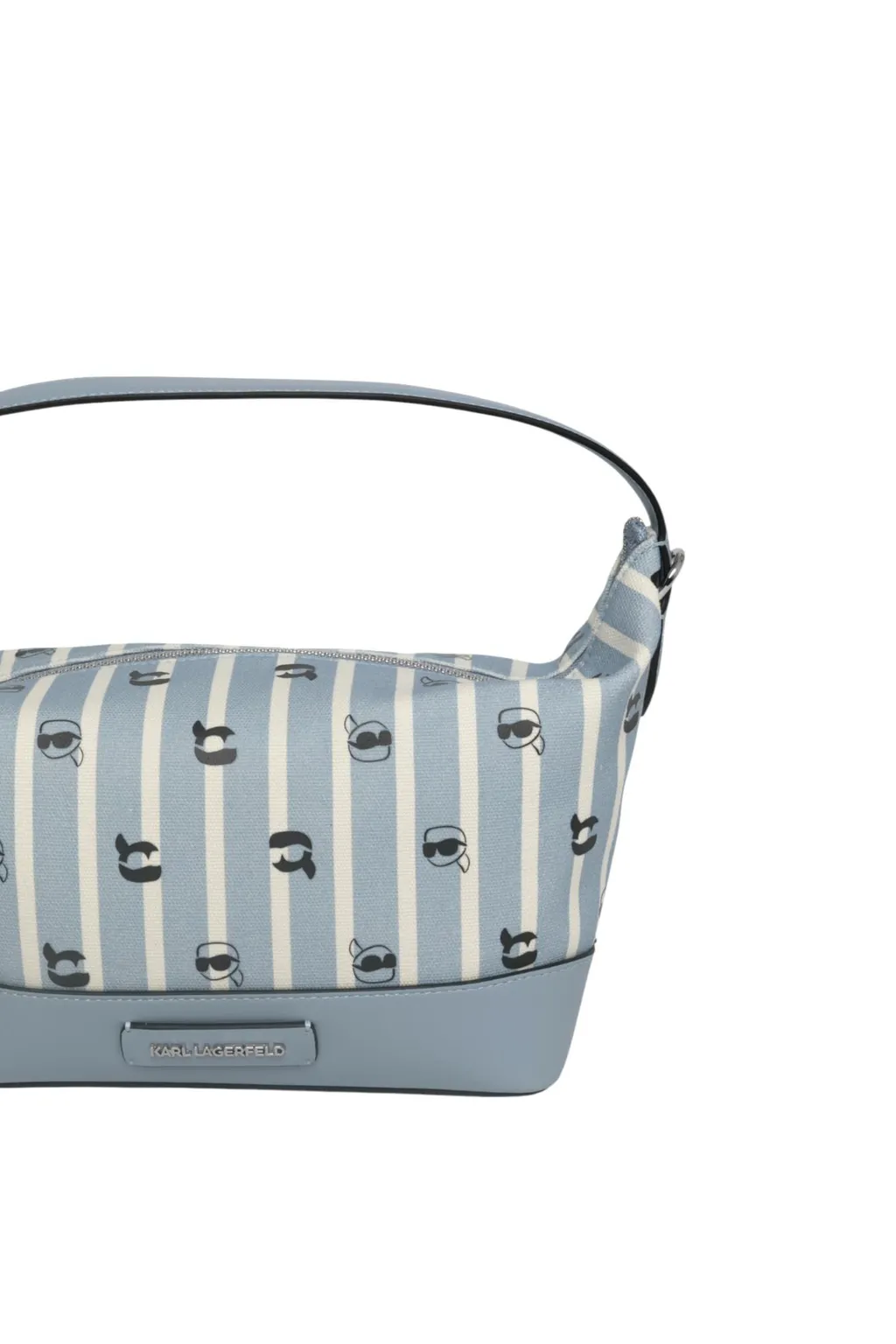 Ikon Cross Body Bag