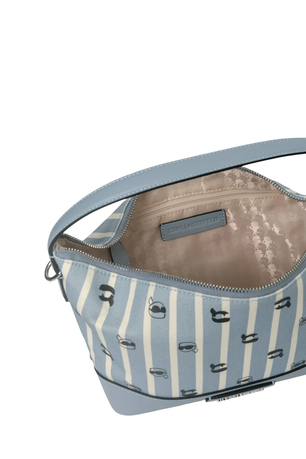 Ikon Cross Body Bag