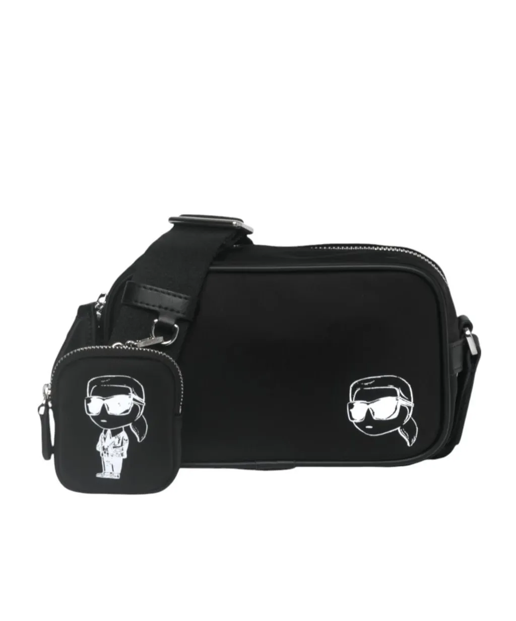Ikon Cross Body Bag