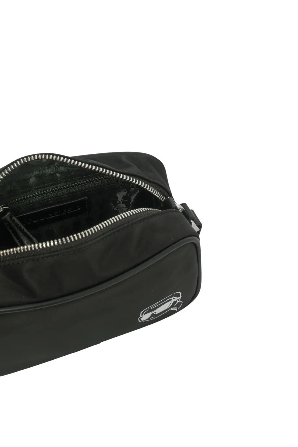 Ikon Cross Body Bag