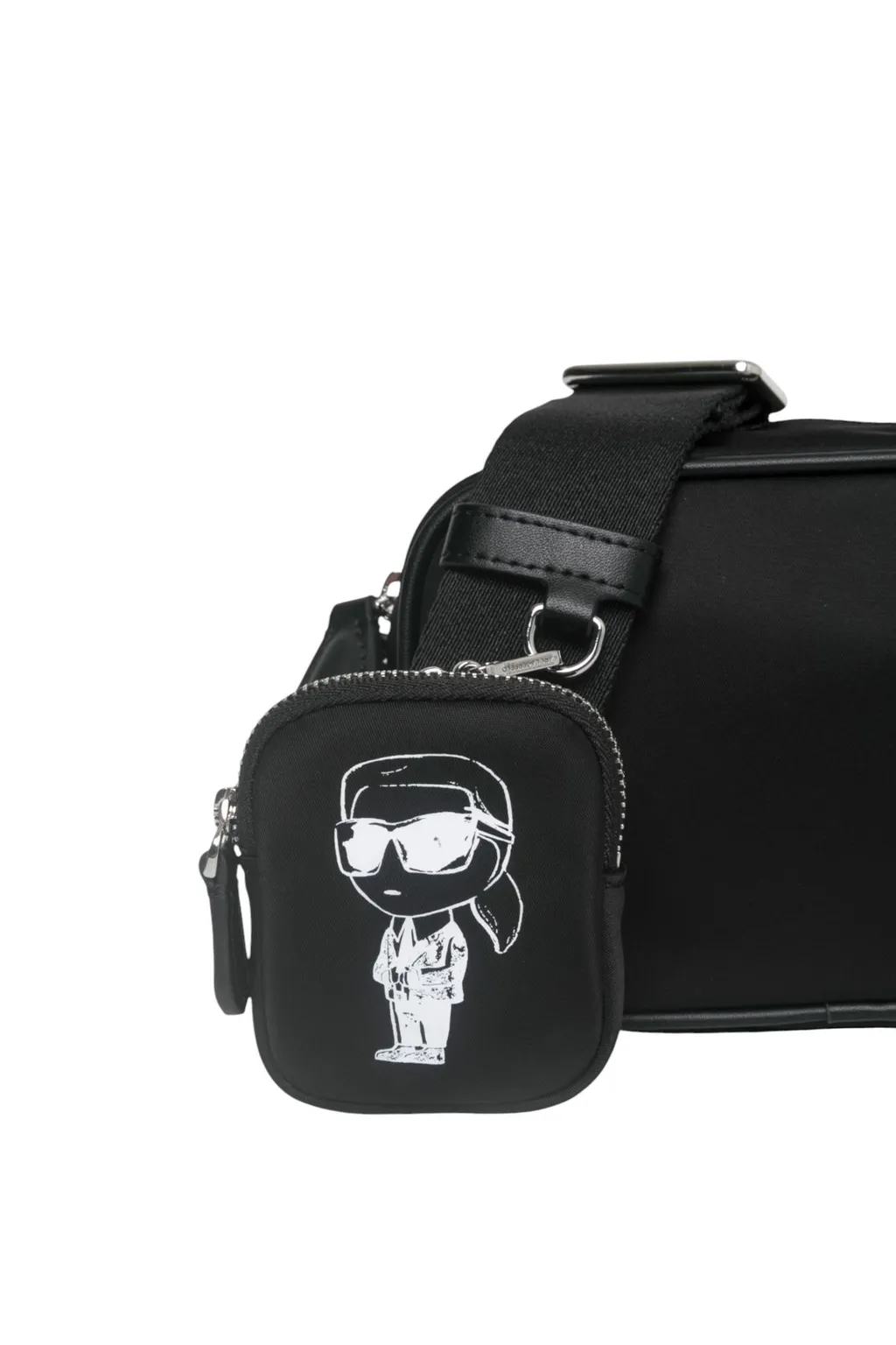 Ikon Cross Body Bag