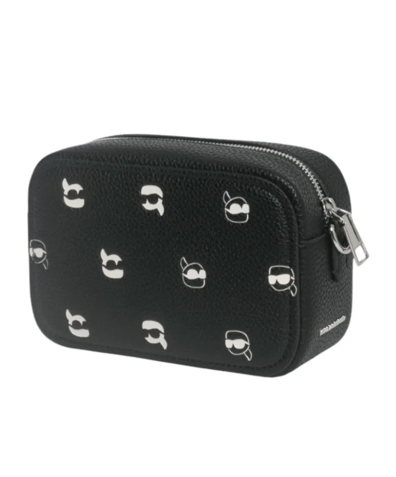Ikon Cross Body Bag