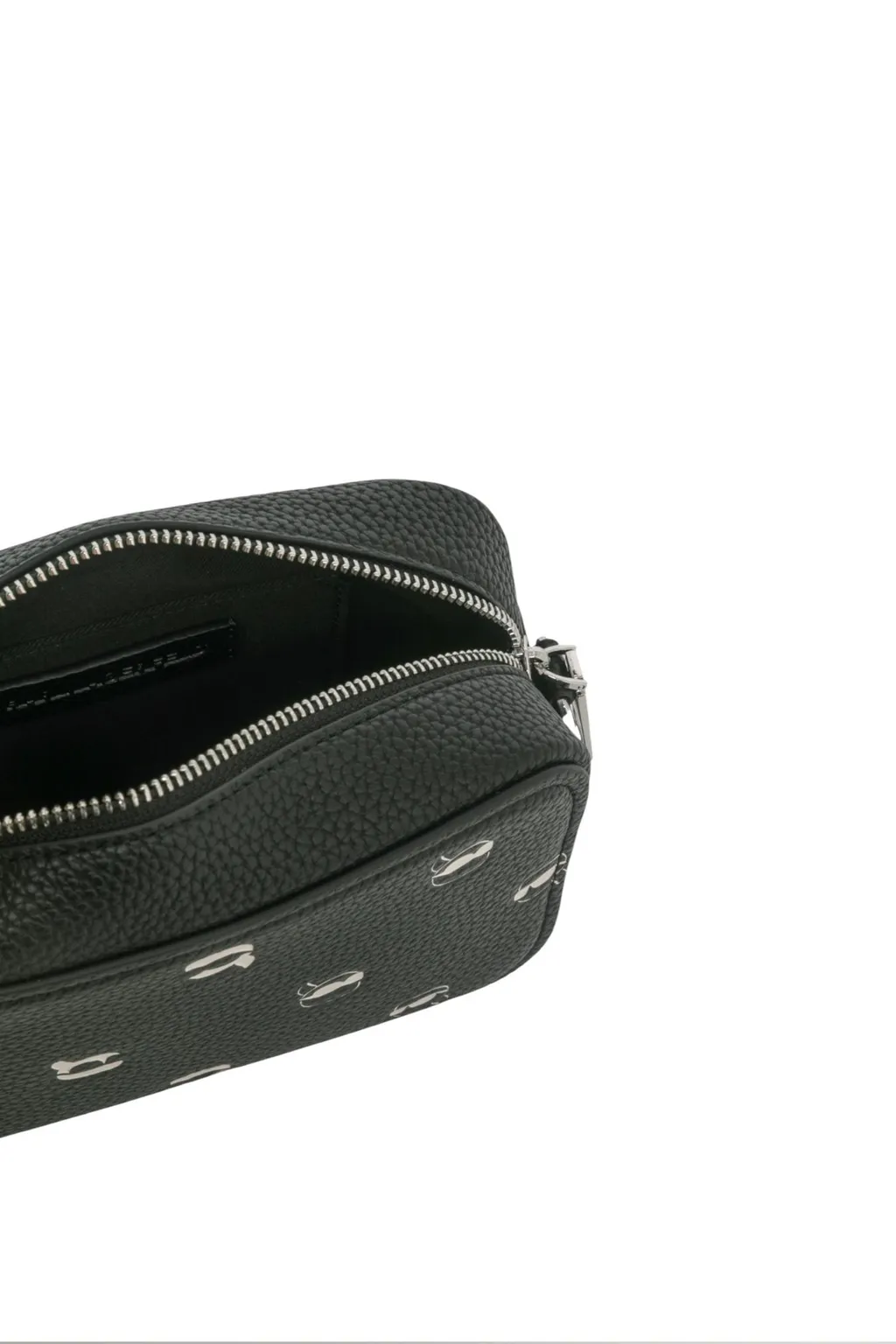 Ikon Cross Body Bag