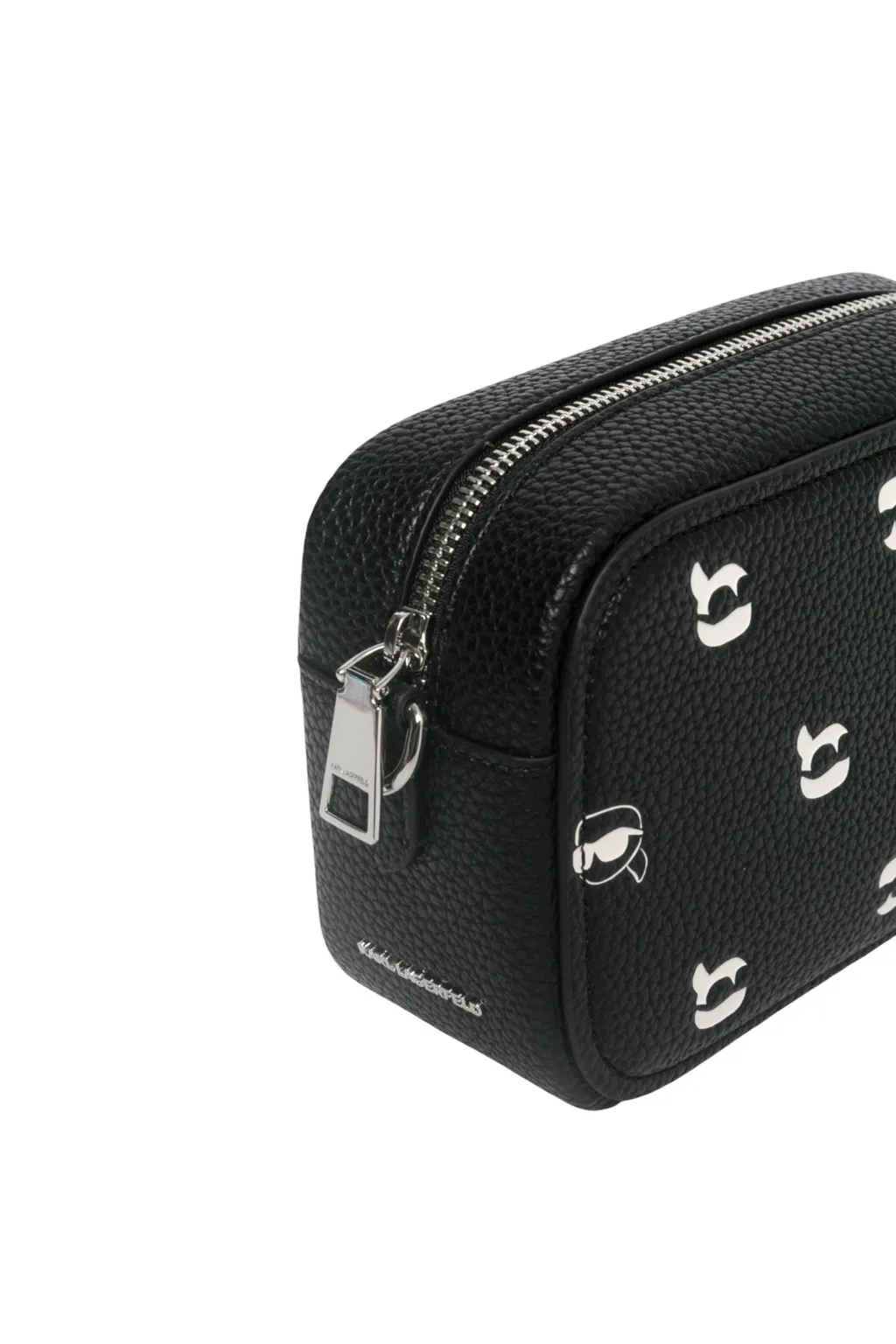 Ikon Cross Body Bag