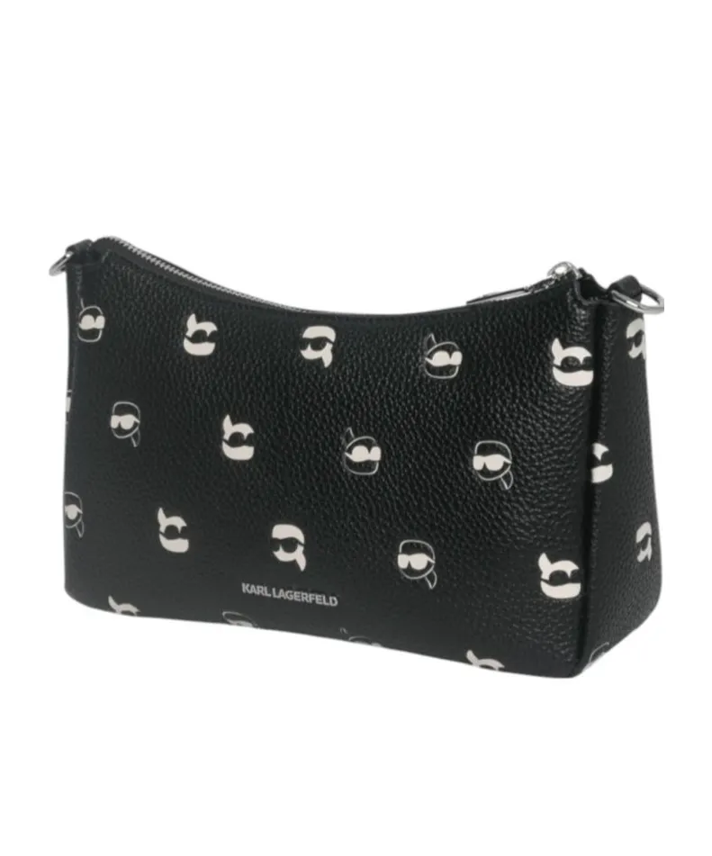 Small Ikon Cross Body Bag
