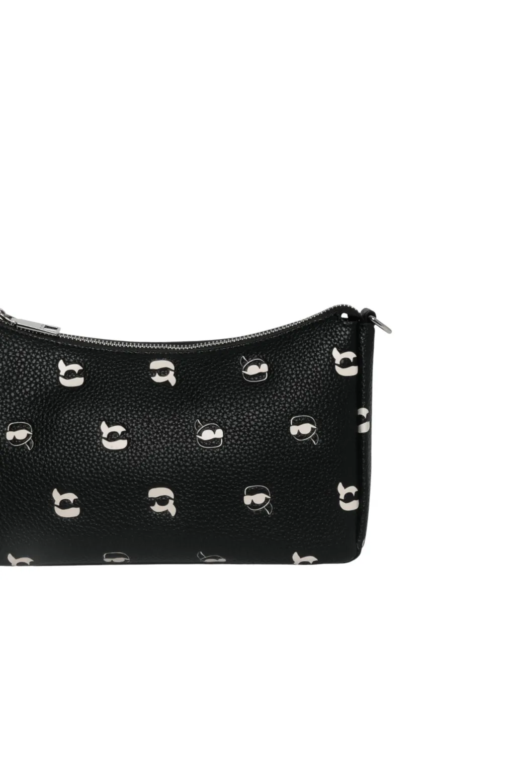 Small Ikon Cross Body Bag