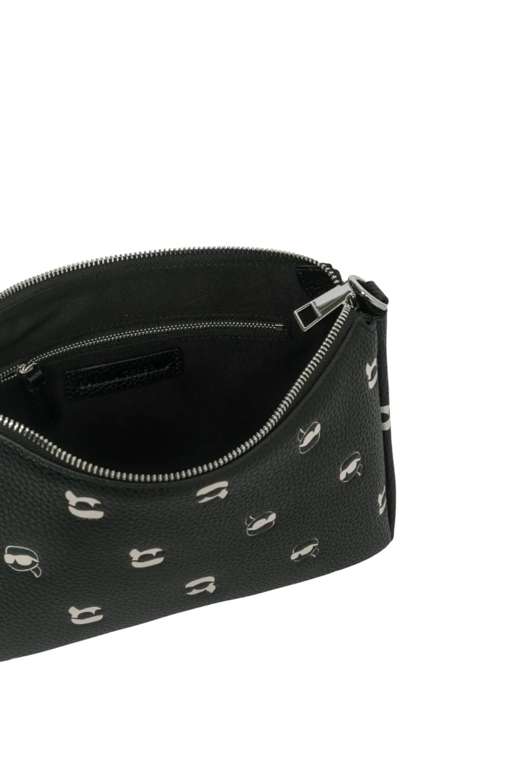 Small Ikon Cross Body Bag