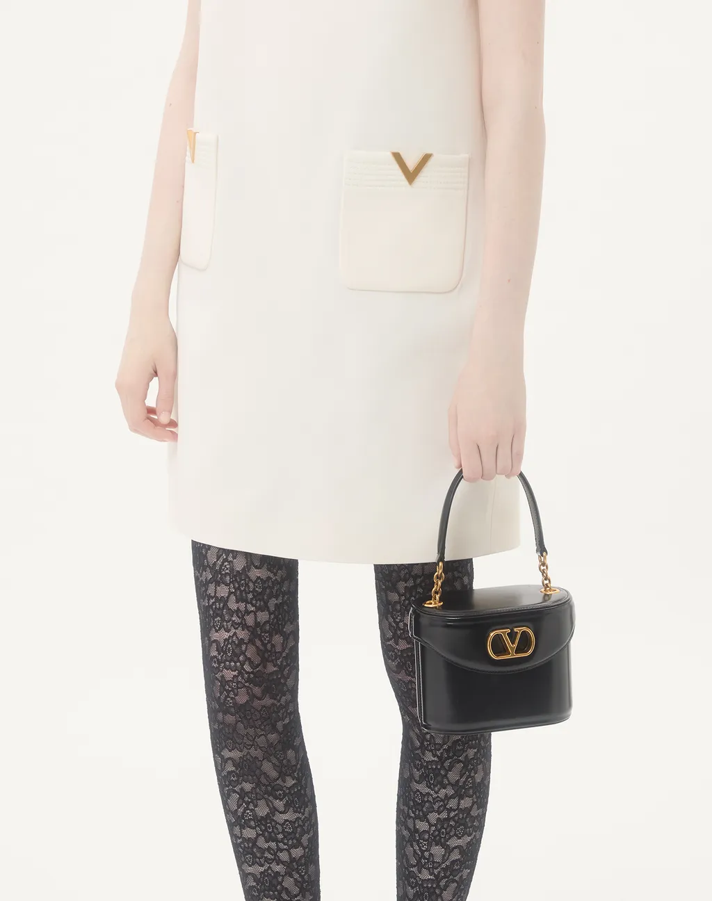 Short Sleeve Dress