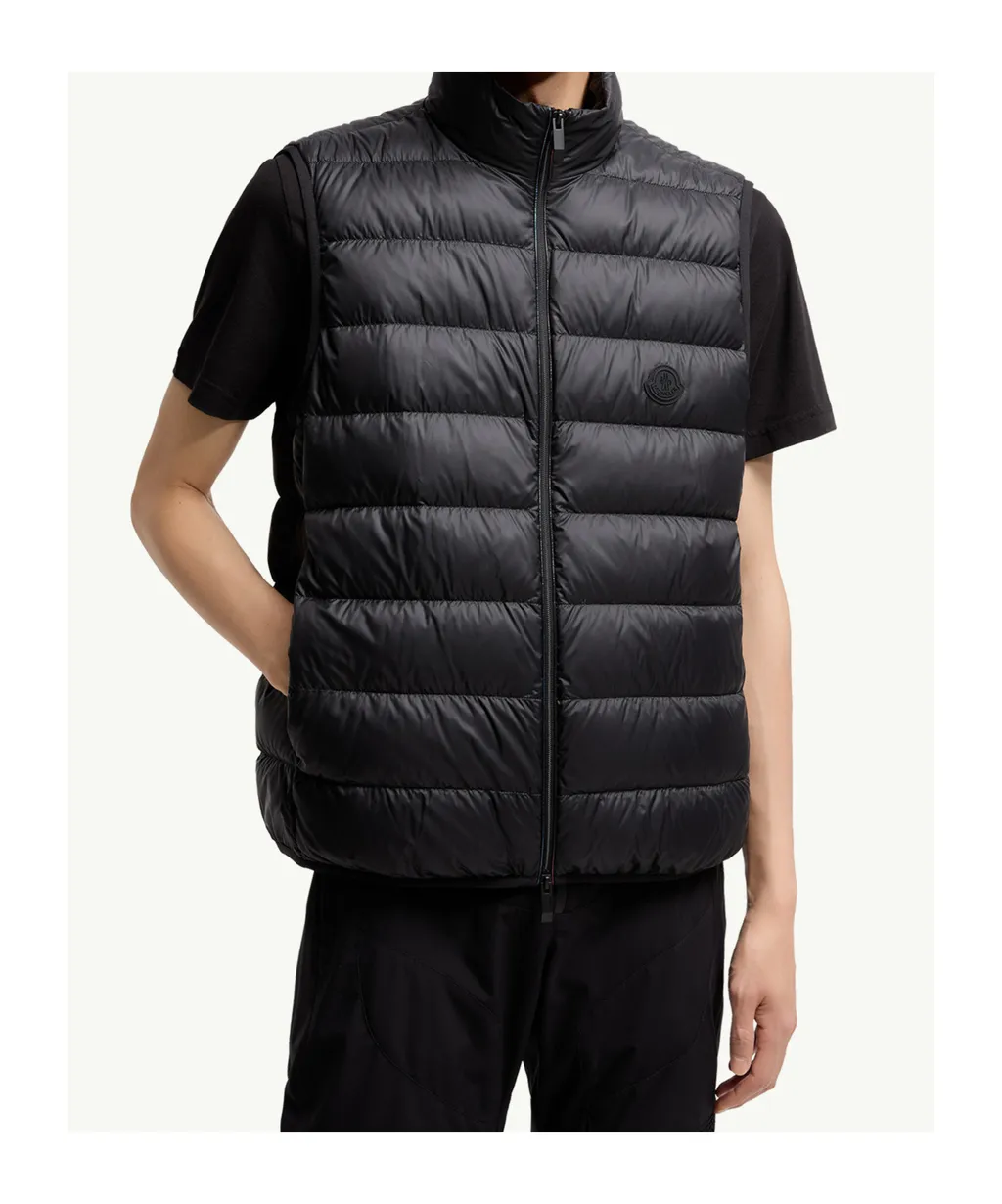 Besne Down Vest