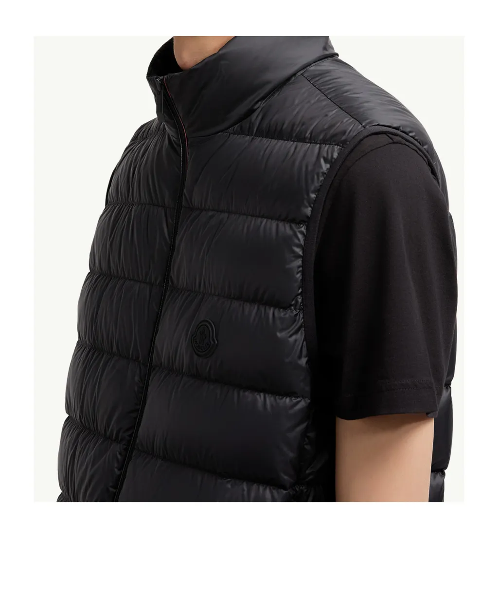Besne Down Vest