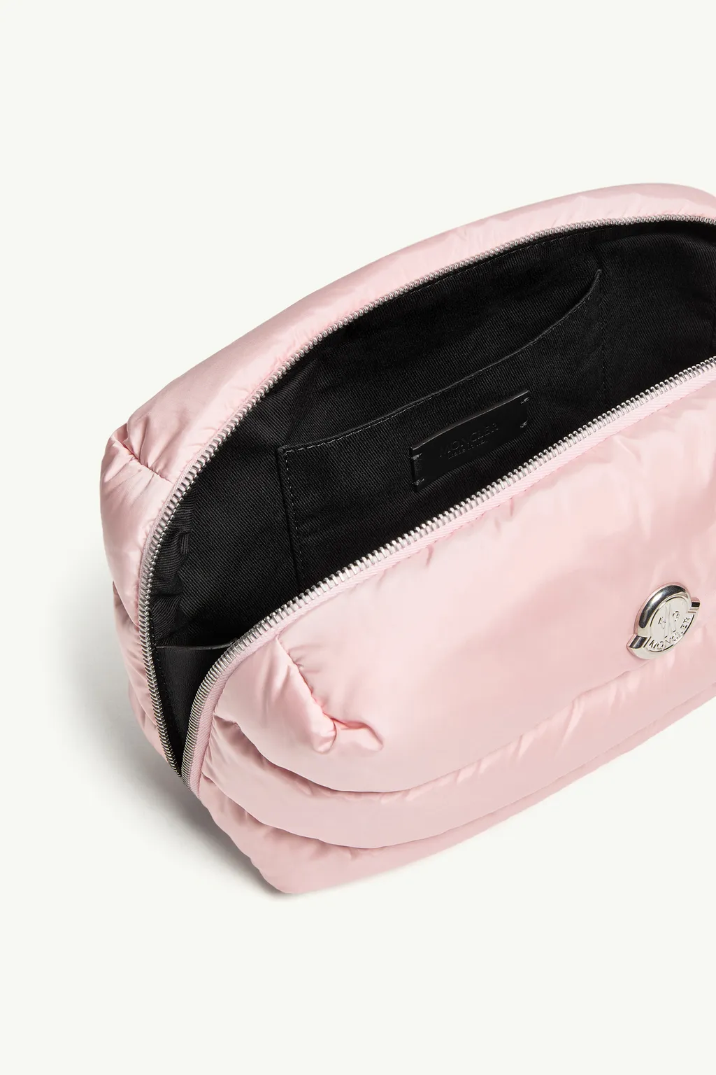 Caradoc Quilted Beauty Case