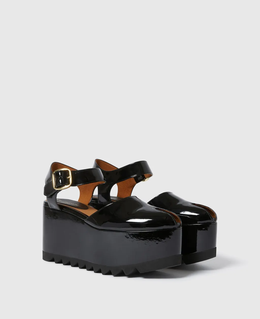 Elyse Platform Sandals
