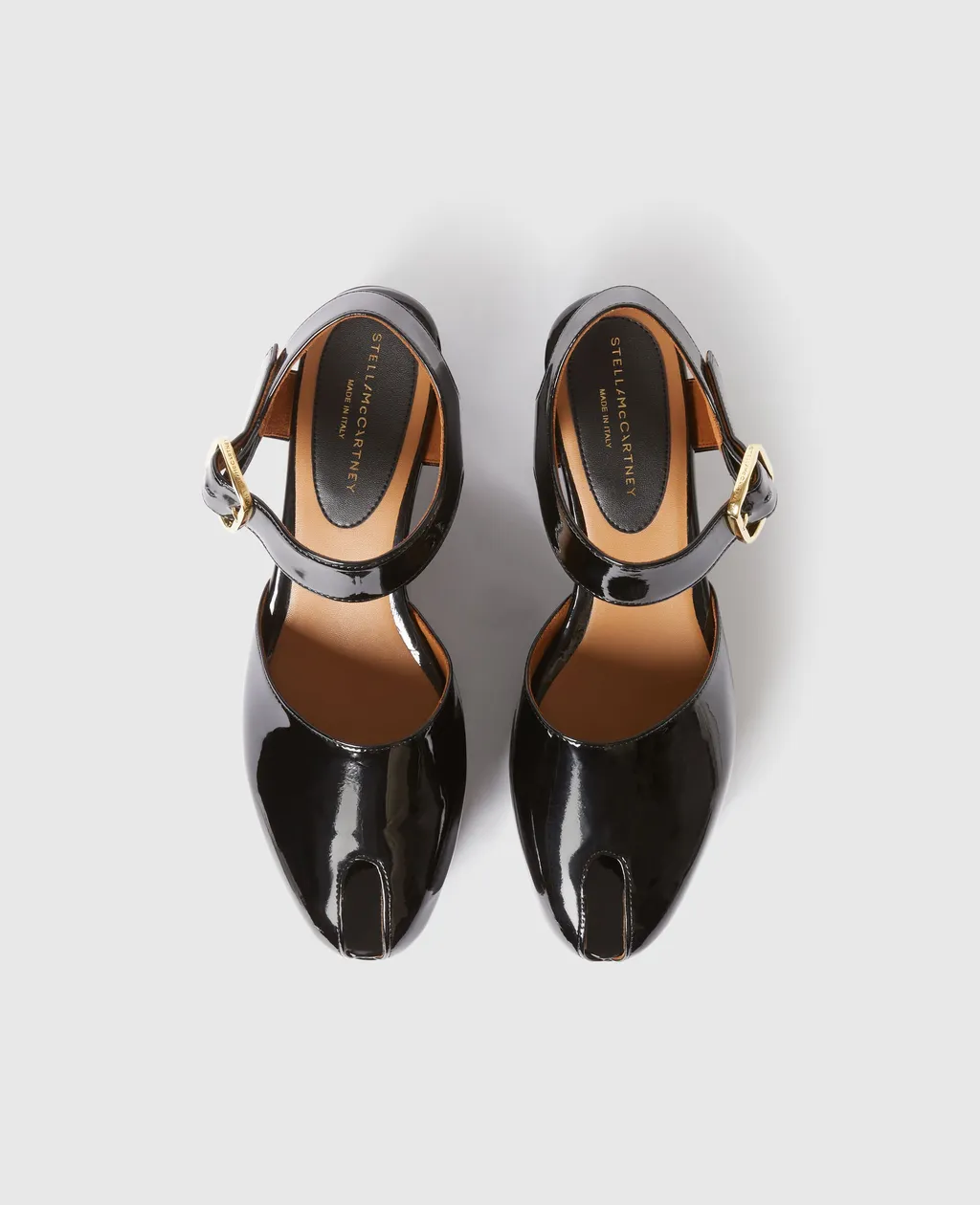 Elyse Platform Sandals
