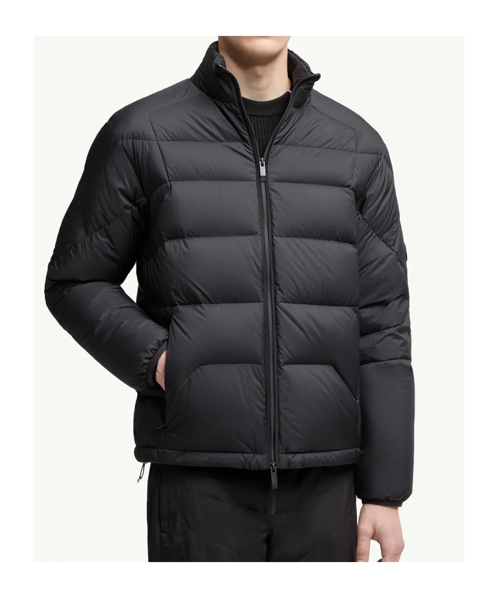Moncler Bardane Short Down Jacket