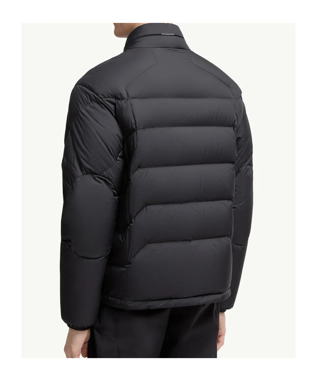 Moncler Bardane Short Down Jacket