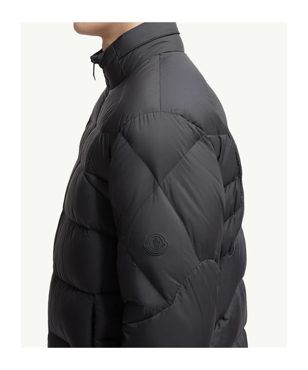 Moncler Bardane Short Down Jacket