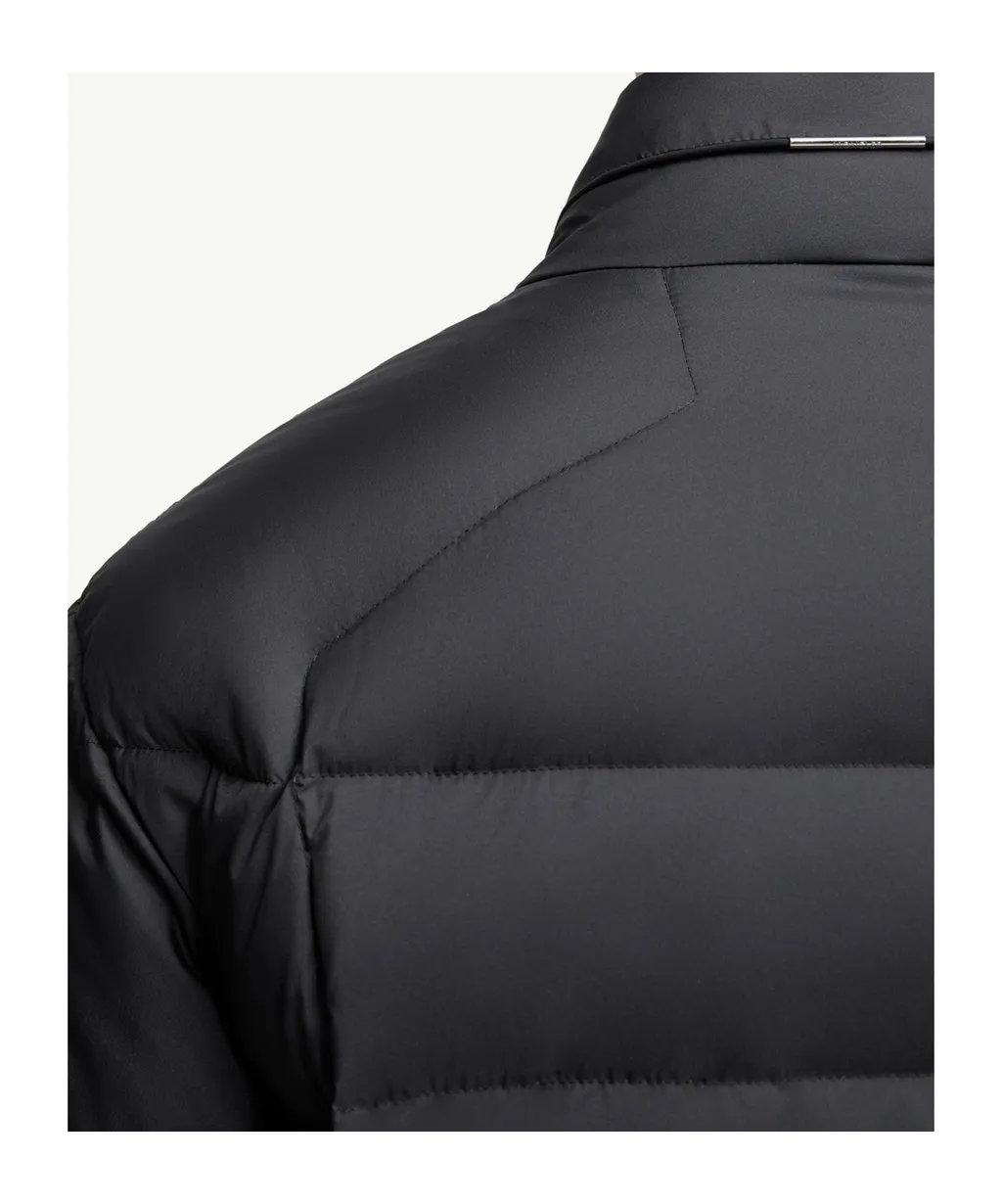 Moncler Bardane Short Down Jacket