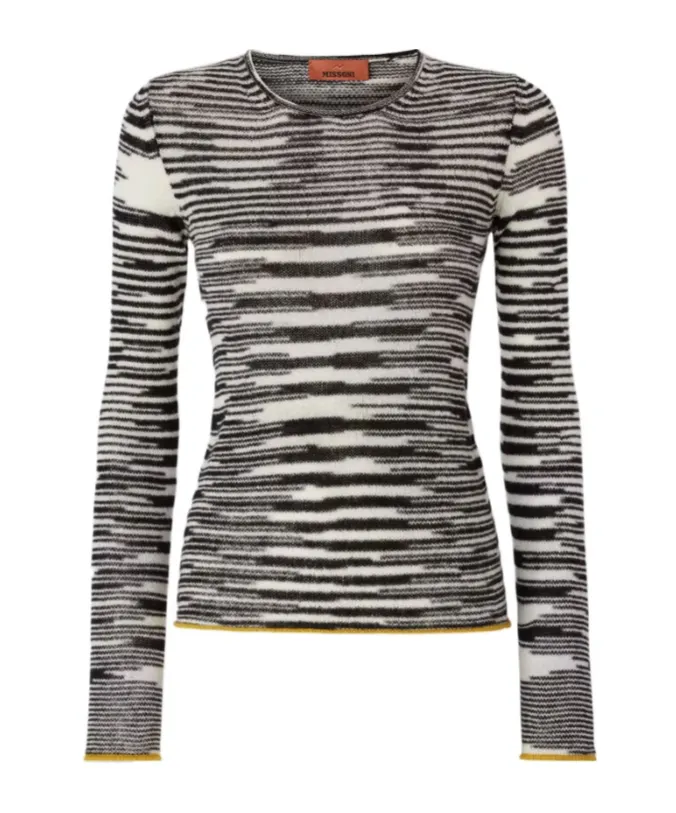 Striped T-Shirt