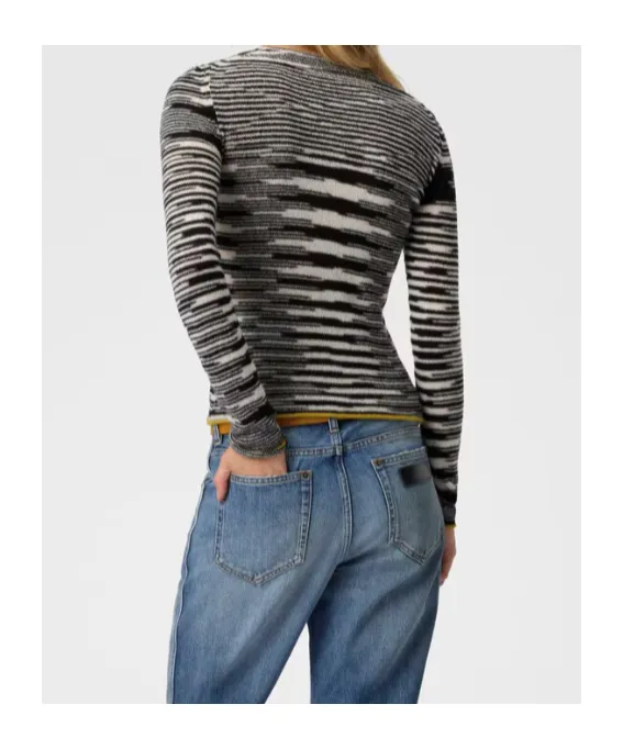 Striped T-Shirt