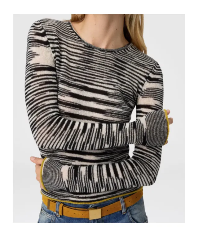 Striped T-Shirt
