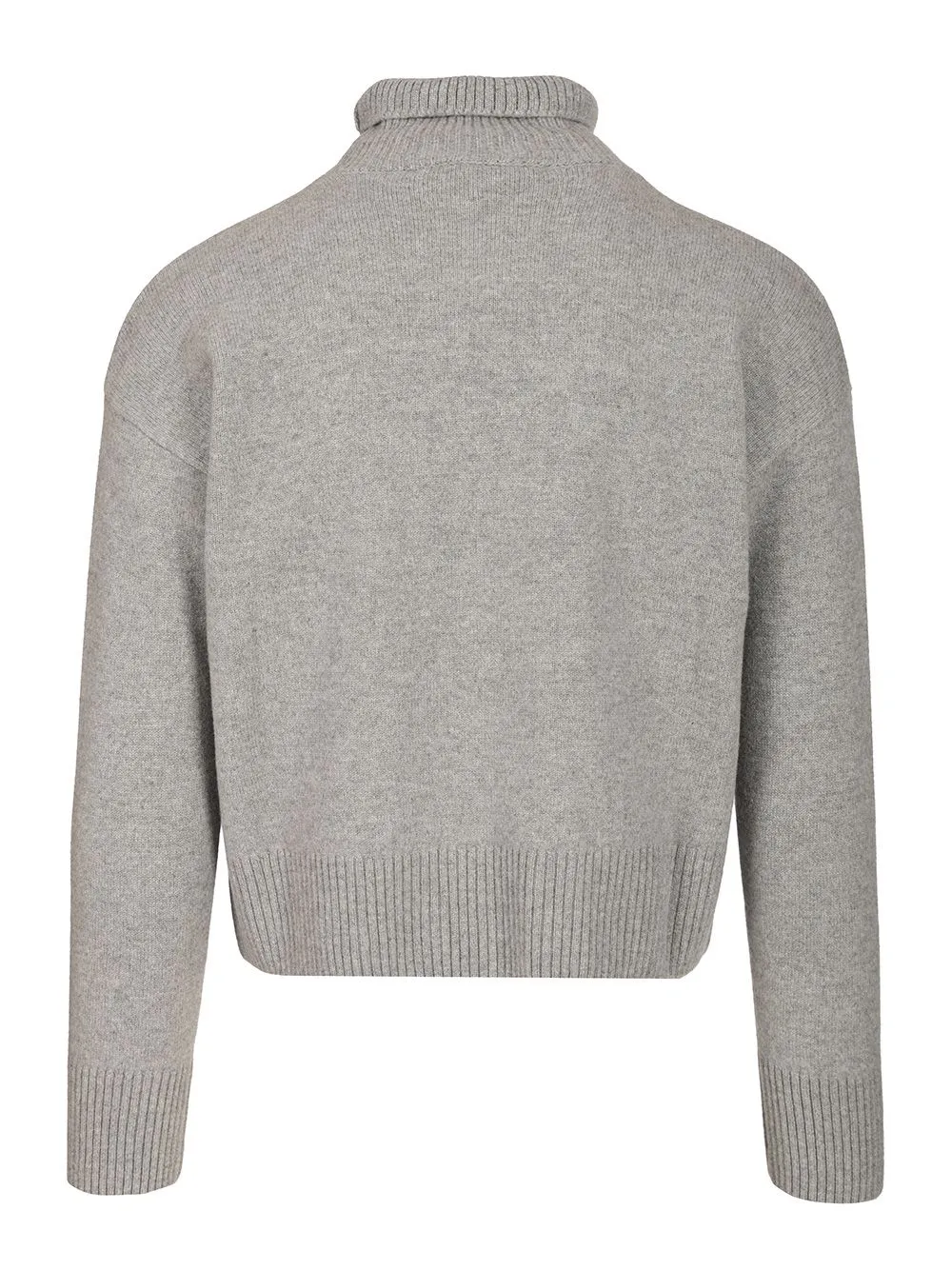 Long Sleeve Sweater