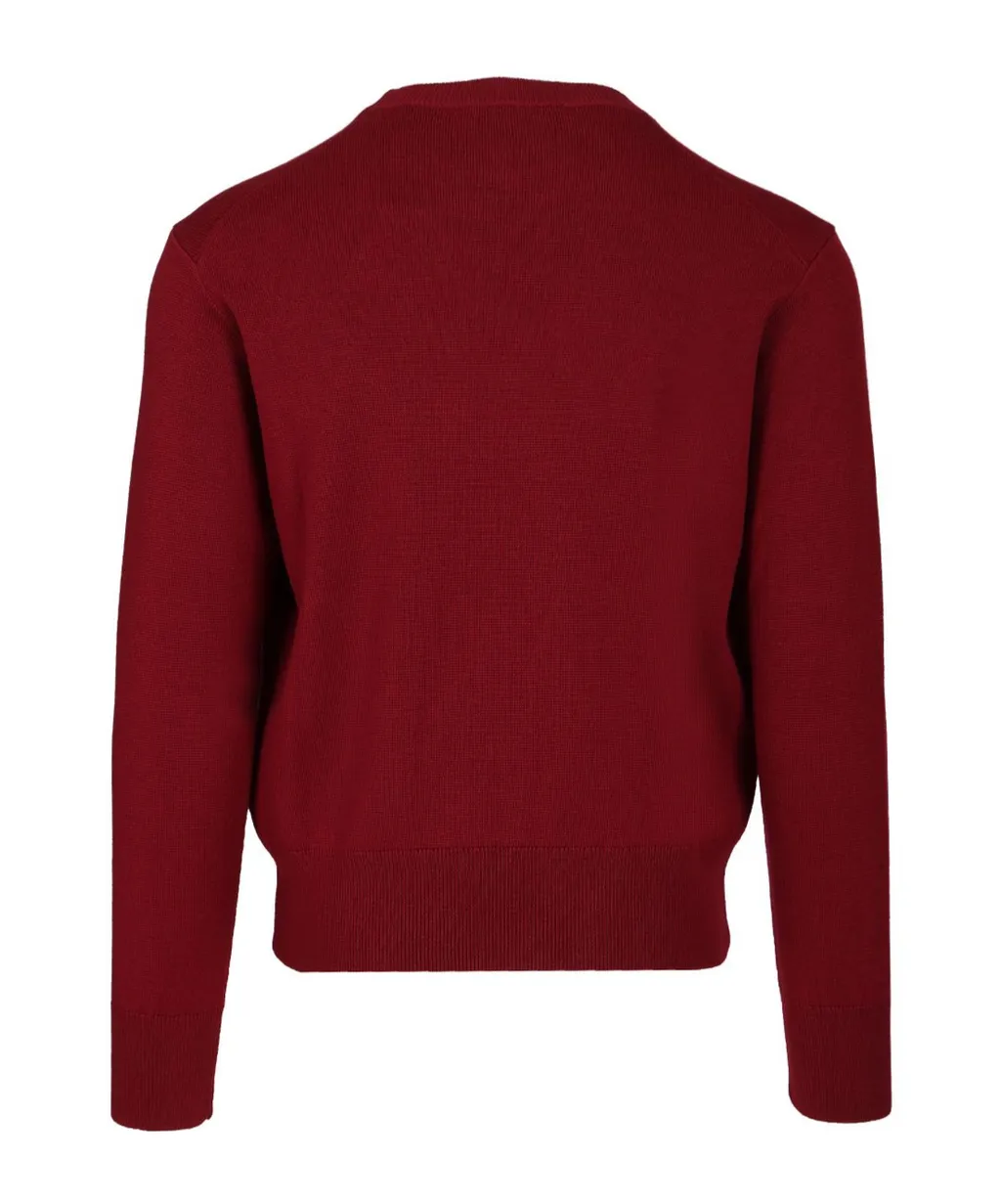 Long Sleeve Sweater