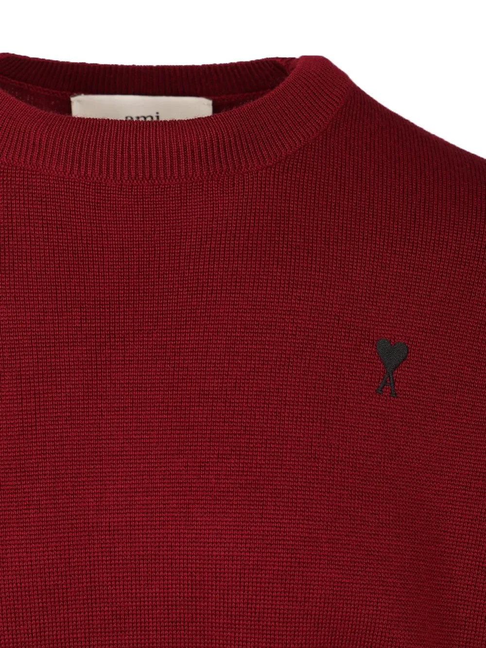 Long Sleeve Sweater