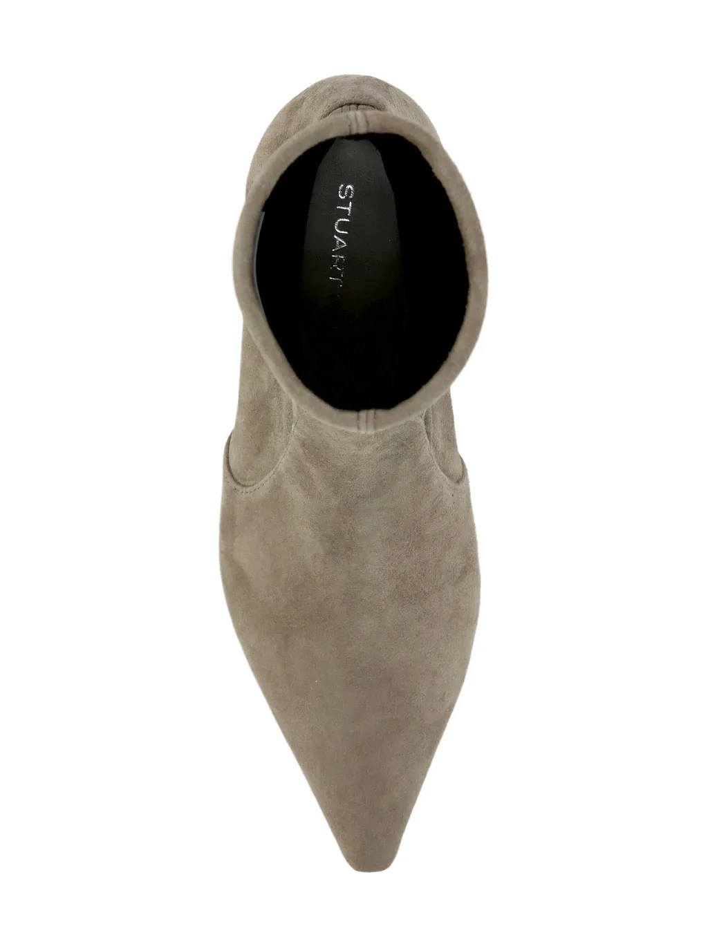Stiletto Ankle Boots