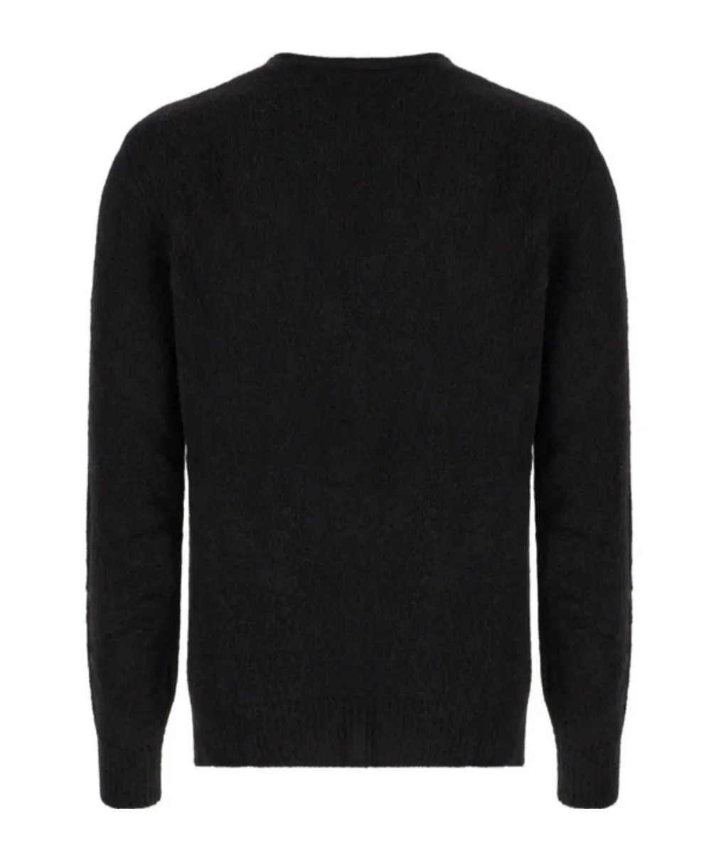 V-Neck Cardigan