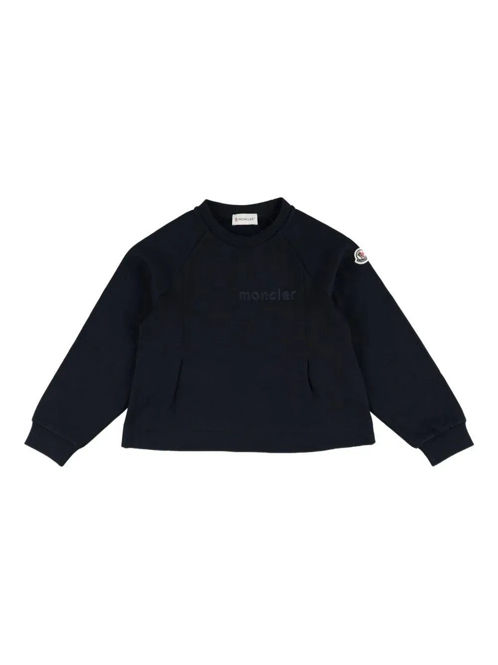 Long-Sleeved Sportswear Suit