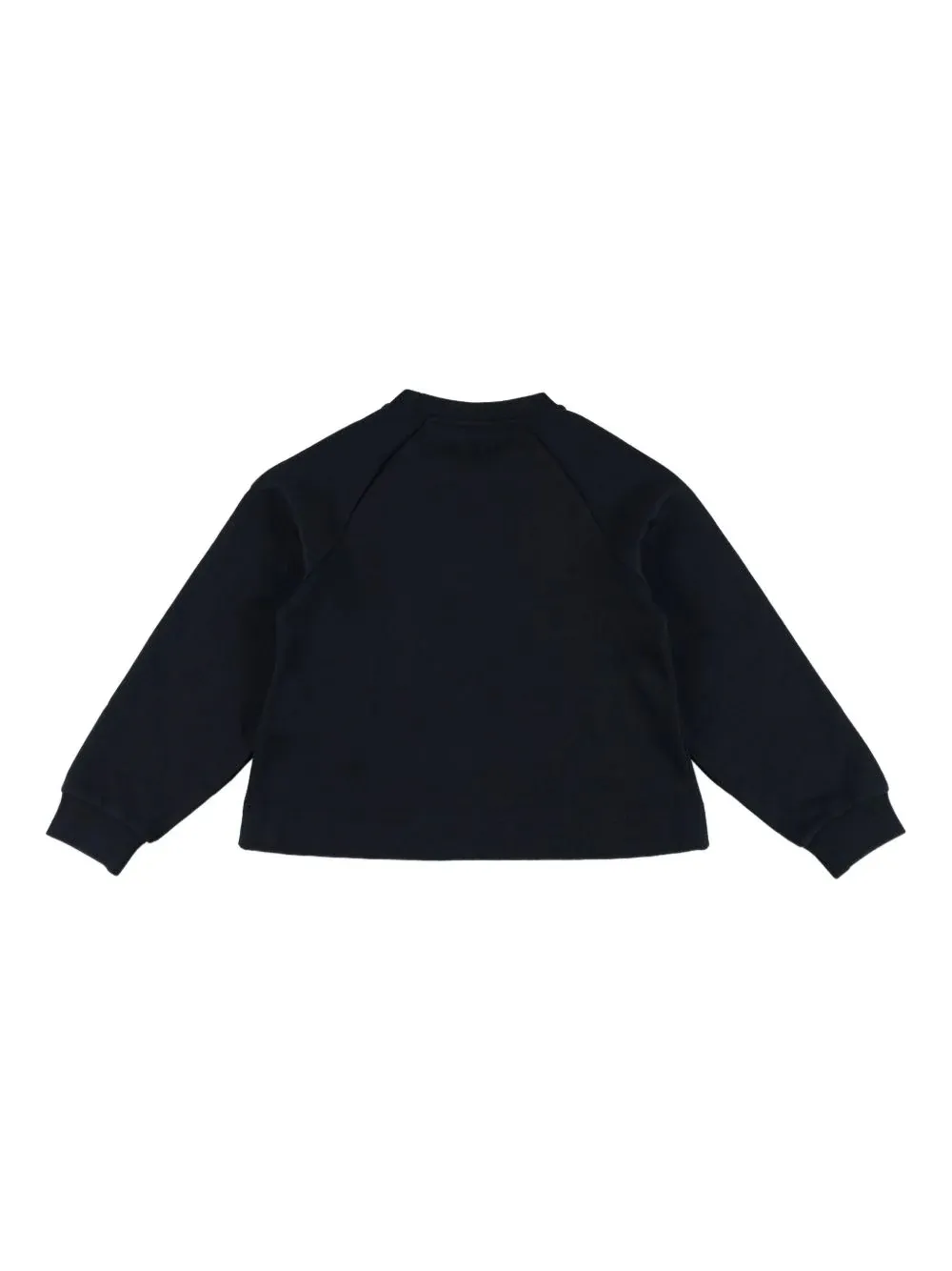Long-Sleeved Sportswear Suit