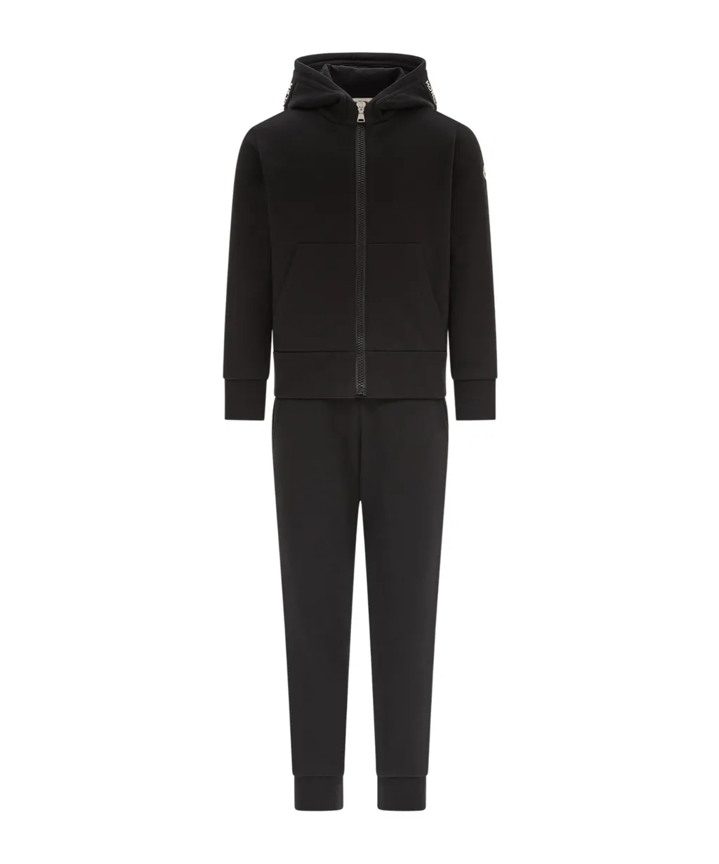 Cotton Sweatsuit