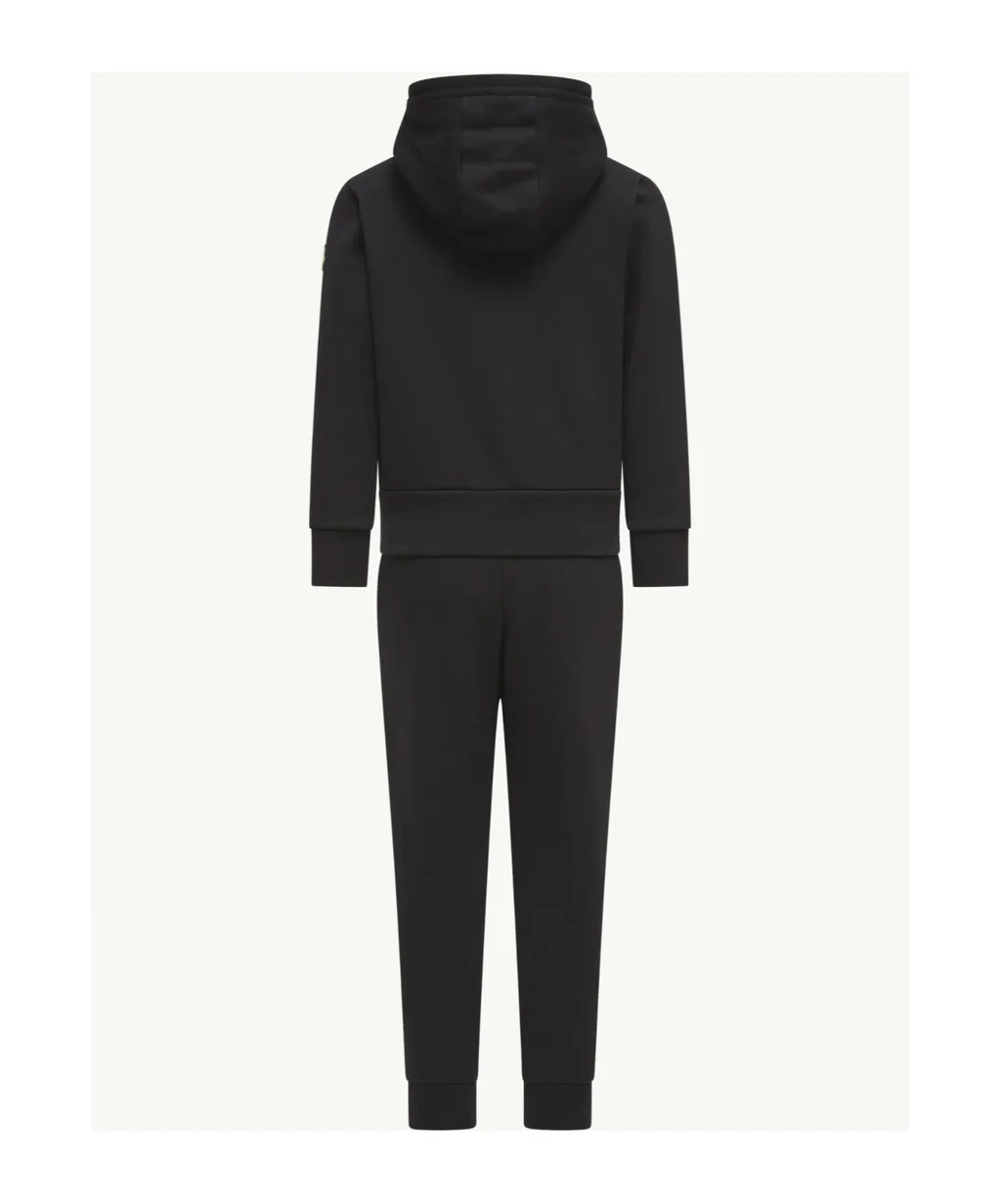 Cotton Sweatsuit