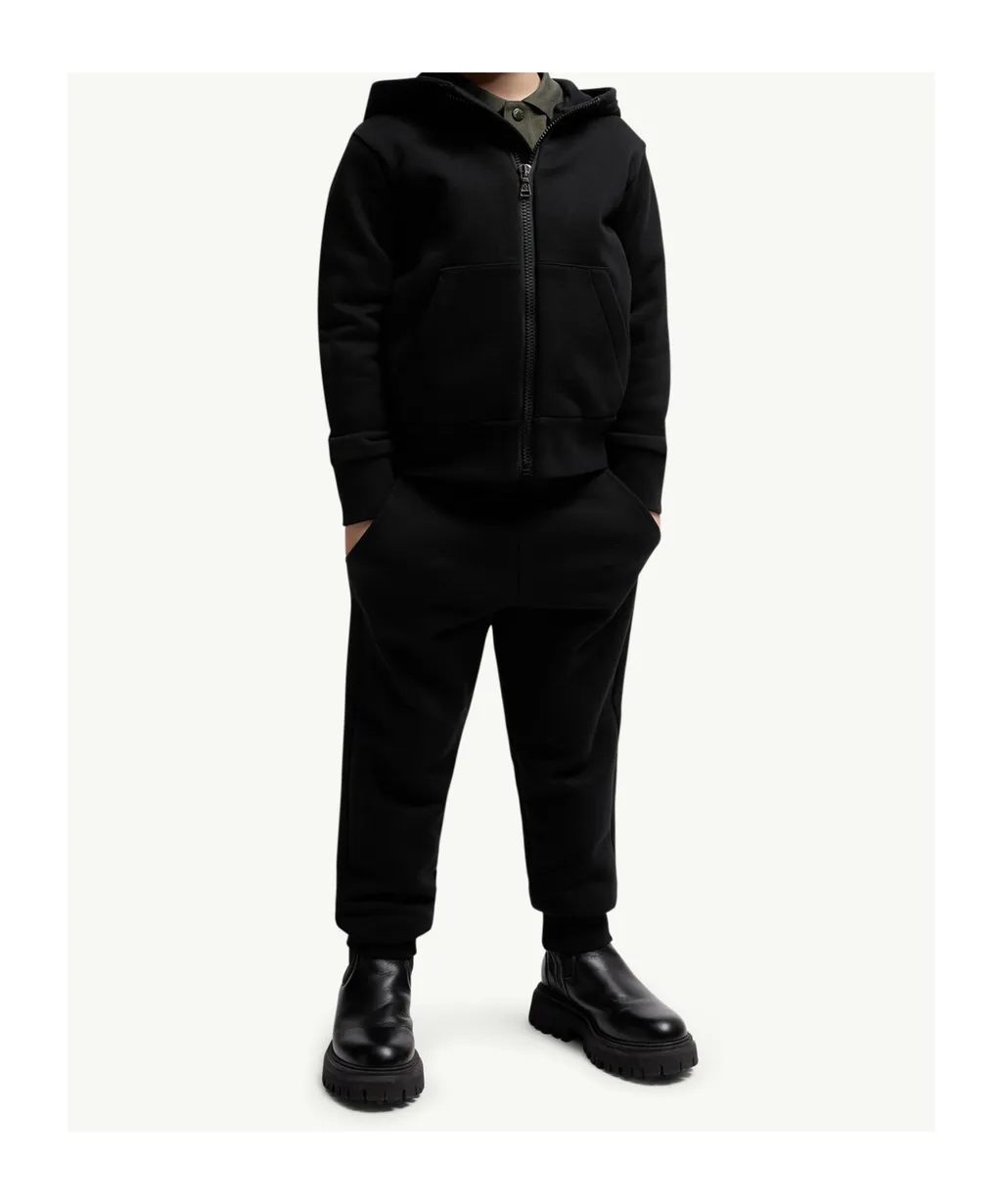 Cotton Sweatsuit