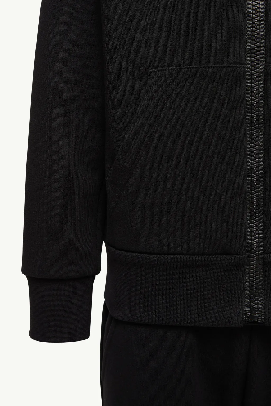 Cotton Sweatsuit
