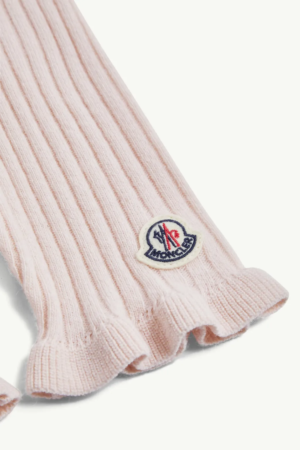 Moncler Enfant Ruffled Set