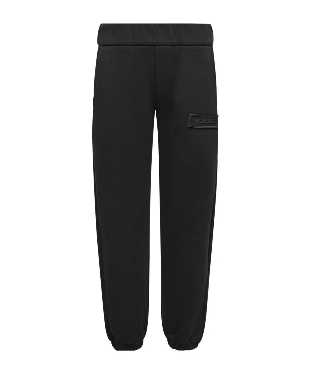 Cotton Sweatpants