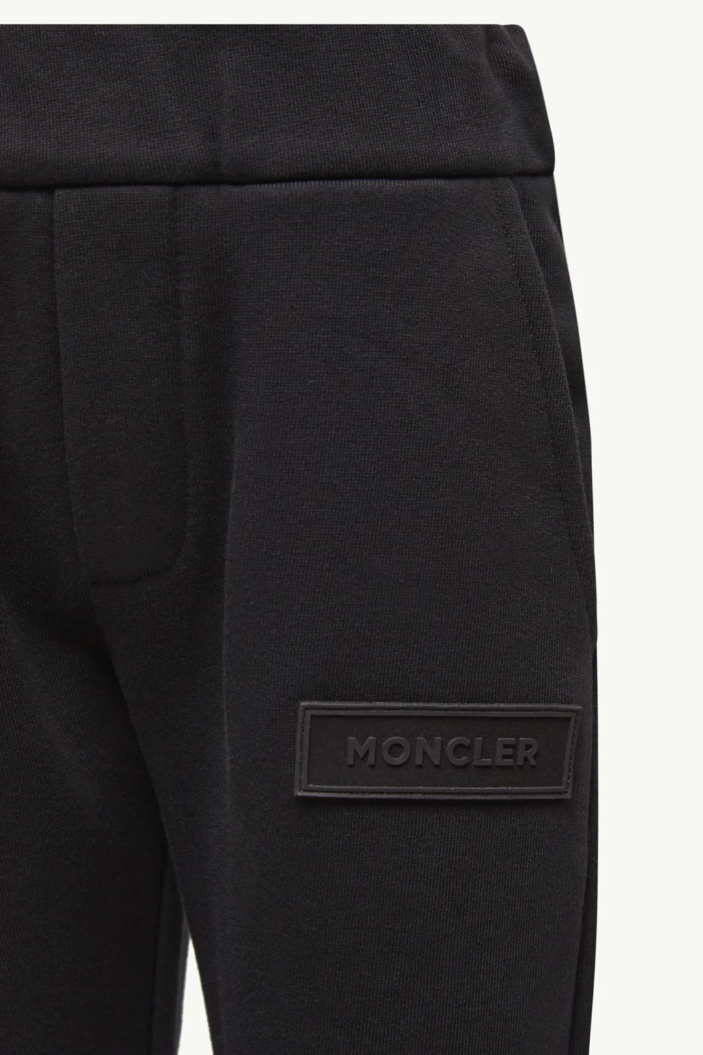 Cotton Sweatpants