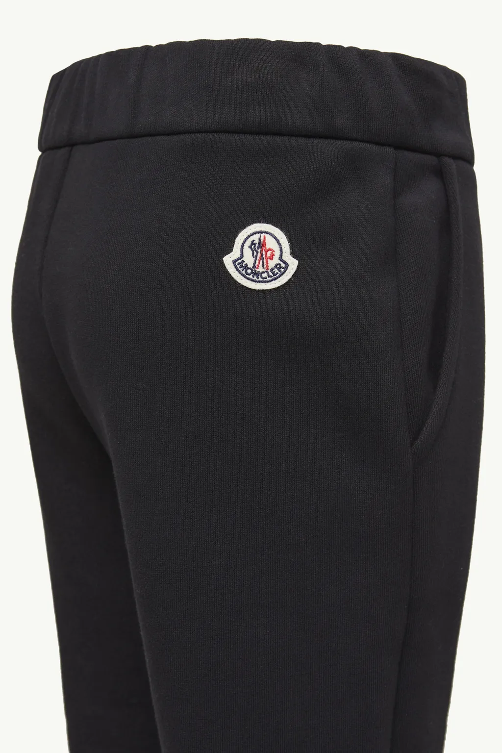 Cotton Sweatpants