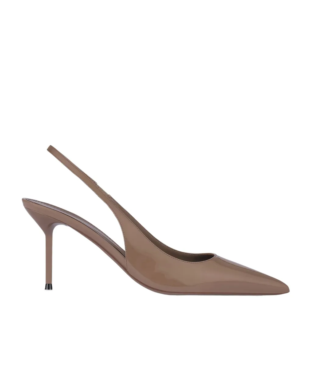 70Mm Lidia Pumps