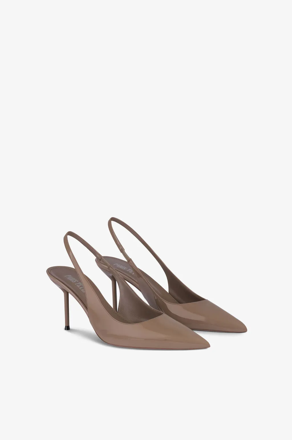 70Mm Lidia Pumps