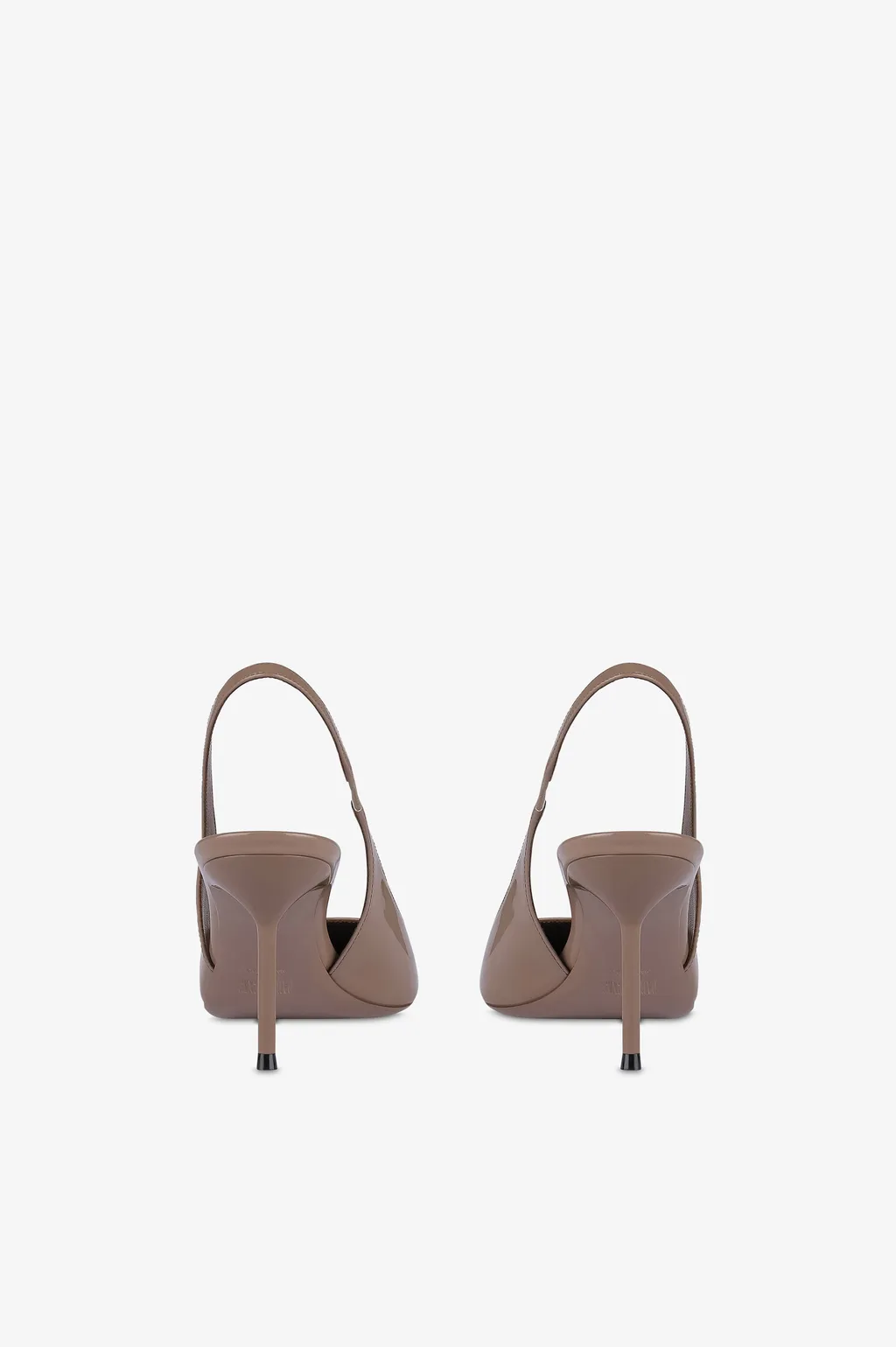 70Mm Lidia Pumps
