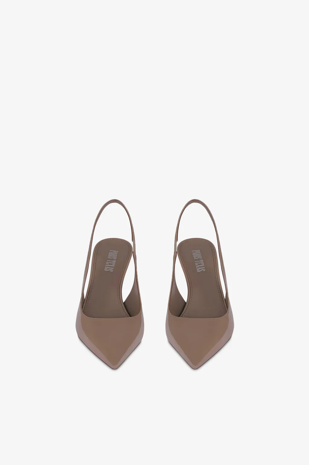 70Mm Lidia Pumps