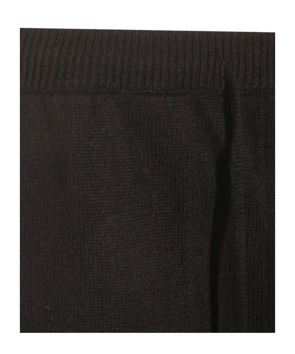 Antonelli Firenze Drawstring Straight Leg Pants
