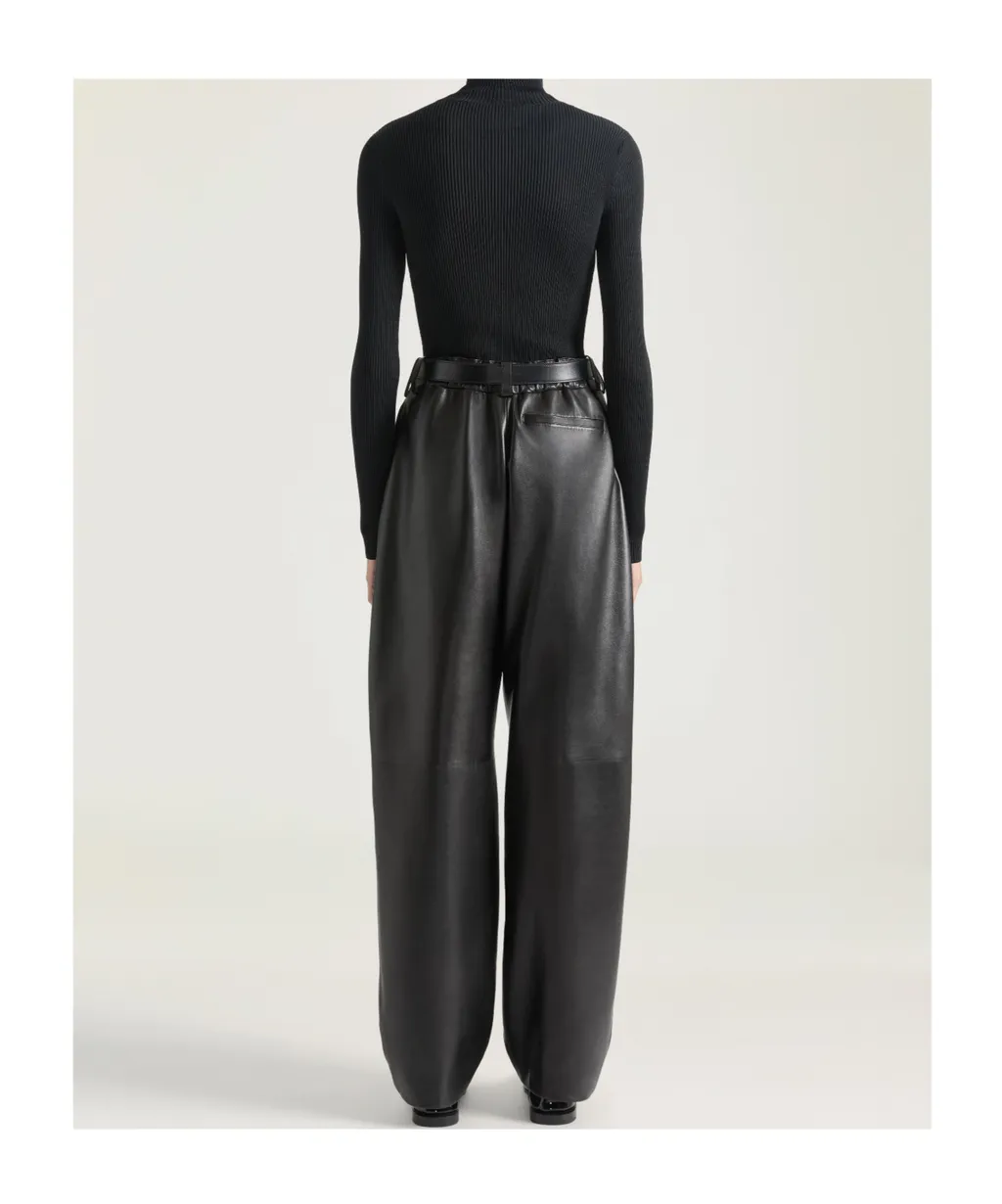 Givenchy Double Pleat Pants