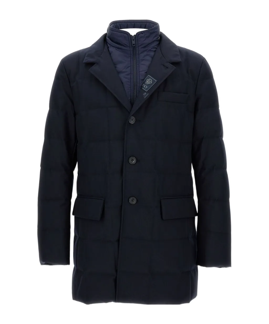 Long Sleeve Jacket
