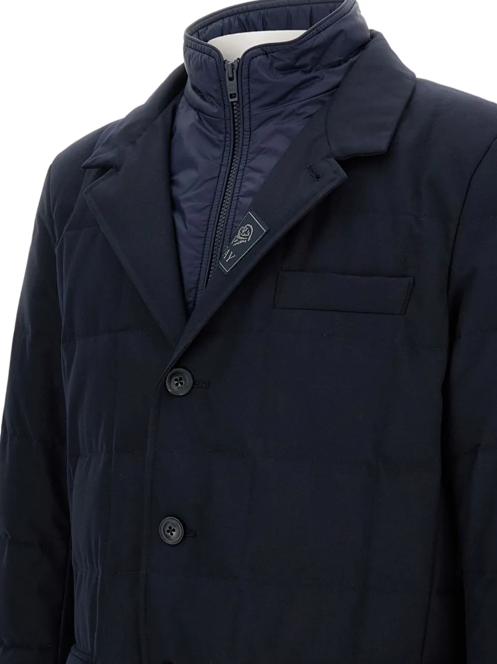 Long Sleeve Jacket