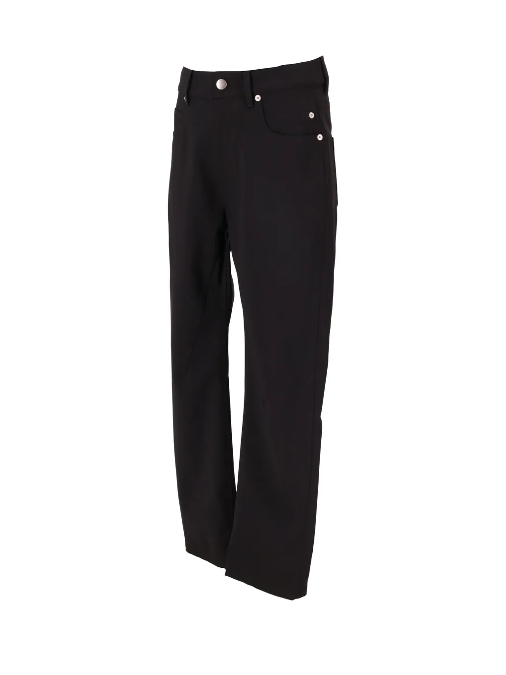 Five-Pockets Trousers